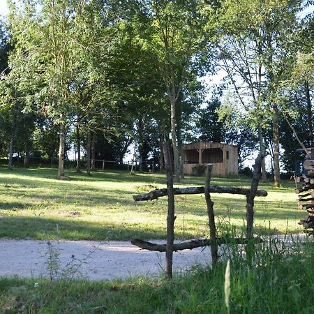 La Pommeraie-sur-Sèvre Le Moulin De Charin Bed & Breakfast エクステリア 写真
