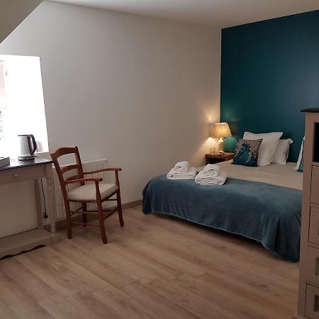 La Pommeraie-sur-Sèvre Le Moulin De Charin Bed & Breakfast エクステリア 写真