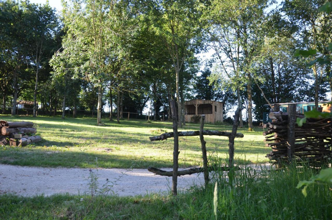 La Pommeraie-sur-Sèvre Le Moulin De Charin Bed & Breakfast エクステリア 写真