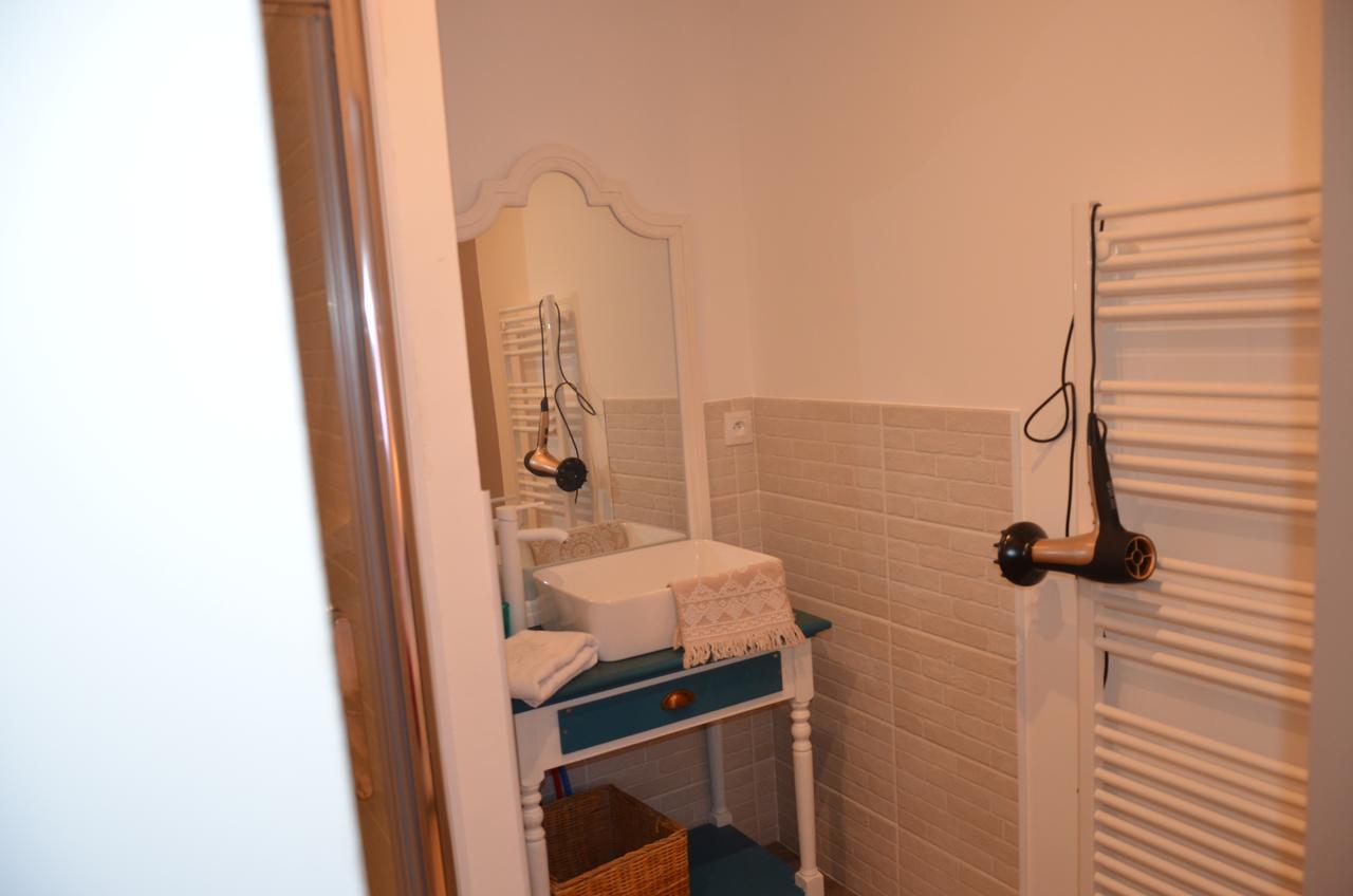 La Pommeraie-sur-Sèvre Le Moulin De Charin Bed & Breakfast エクステリア 写真