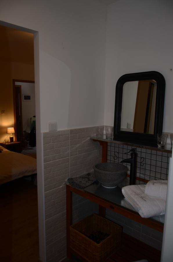 La Pommeraie-sur-Sèvre Le Moulin De Charin Bed & Breakfast エクステリア 写真