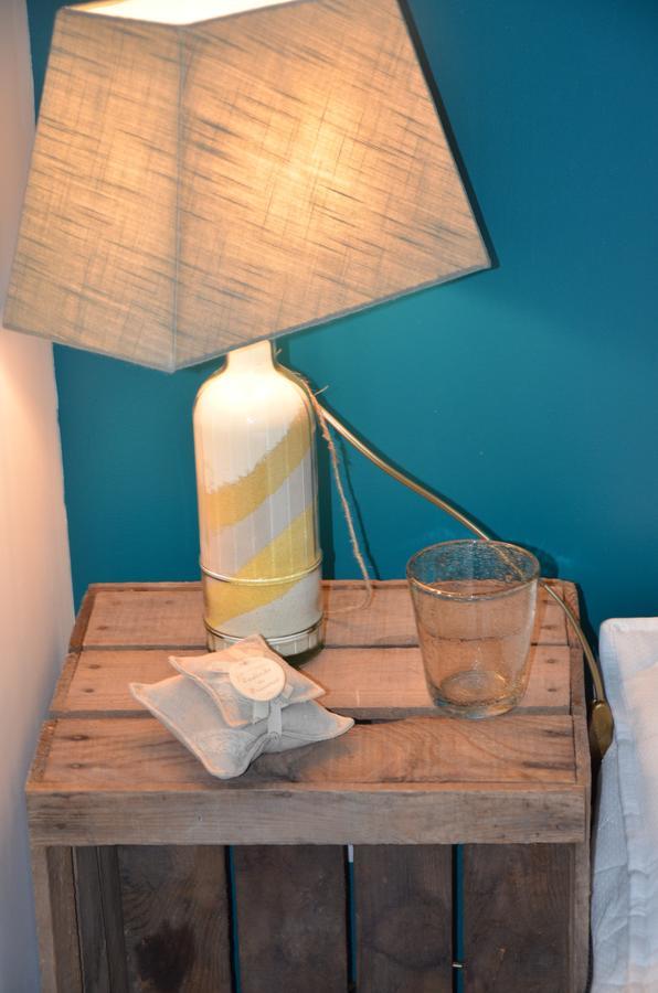La Pommeraie-sur-Sèvre Le Moulin De Charin Bed & Breakfast エクステリア 写真