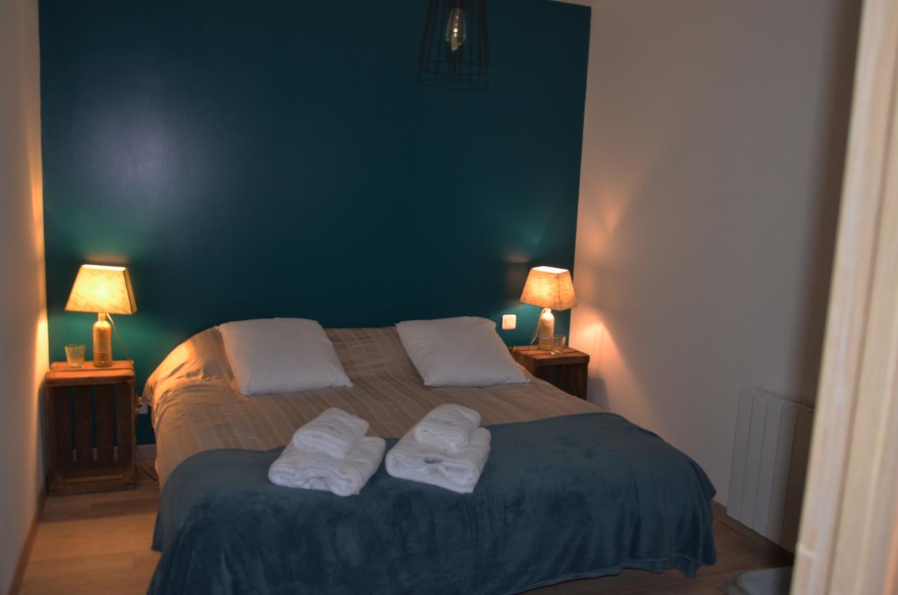 La Pommeraie-sur-Sèvre Le Moulin De Charin Bed & Breakfast エクステリア 写真