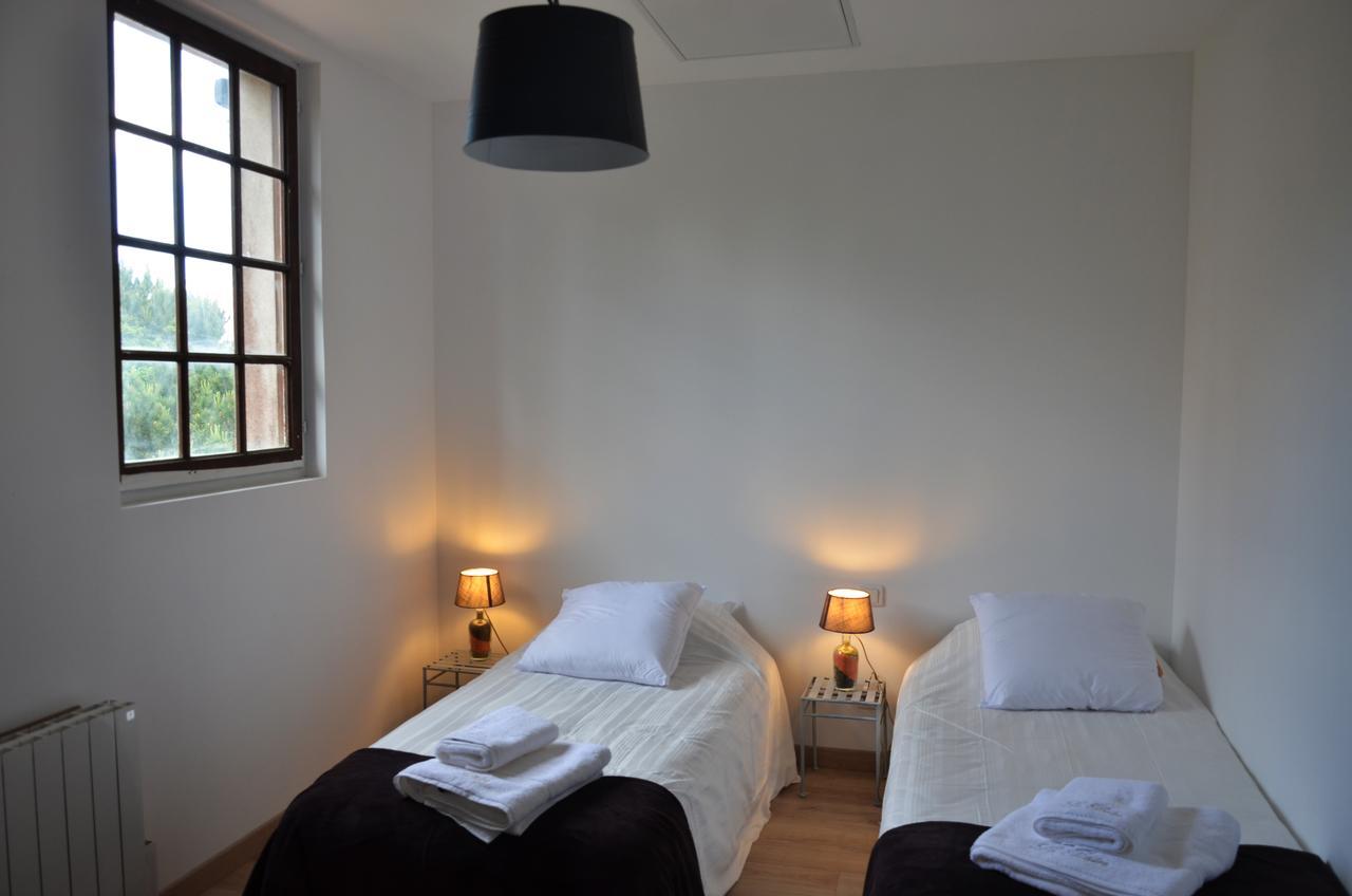 La Pommeraie-sur-Sèvre Le Moulin De Charin Bed & Breakfast エクステリア 写真